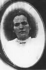 John Edward Lamb and Noda Vesta Miller