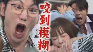 非殺人小說#專訪淨寶真的是愛玩遊戲認證🤣啊說要認真聊戲就愛睏XDD 下次小記者真的會準備更難的啦!!不信玩不倒～(威