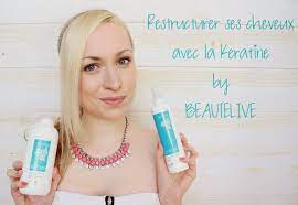 Epingle Par Gouiran Beaute Sur Gouiran Hauls Coiffure Keratine Soin Keratine Shampoing