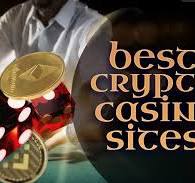 Top Crypto Casinos for the Best Bitcoin Casino Games with ...