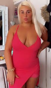 OnlyFans model dubbed Fake Barbie allegedly stabbed boyfriend to death |  New York Post