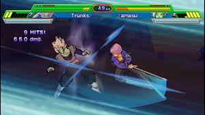 Dragon ball z shin budokai 5 psp download on android ppsspp october 2020 hello everyone, the game dragon ball z shin budokai 5 contains many impressive improvements, it has a new textures better than before and. Dragon Ball Z Shin Budokai 5 Mod Espanol Ppsspp Iso Free Download Ppsspp Setting Free Download Psp Ppsspp Games Android Games