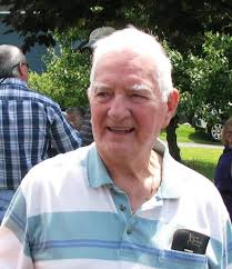 Obituary for Roland L. Rouleau