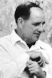 Obituary: Vaughn B. Estabrook