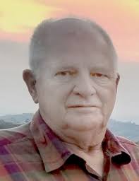 Obituary information for William Donovan George, Jr.