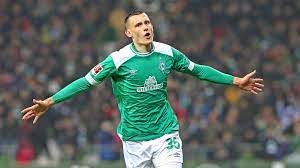 Eggestein is the son of former footballer karl eggestein who played for tsv havelse among other clubs in the 2. News Dfb Deutscher Fussball Bund E V