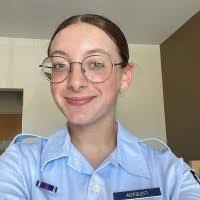 Audrey Figueroa's Instagram, Twitter & Facebook