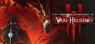 This game contains a lot of things from previous ones, but much more improved and developed to be honest. The Incredible Adventures Of Van Helsing Iii Codex Torrent Download