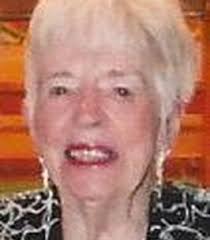 Obituary for Betty M. (Murphy) Sally