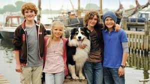 Es gibt so viel über harald glööckler und sein aufregendes leben zu erfahren! Film Funf Freunde 4 Deutsche Filmbewertung Und Medienbewertung Fbw