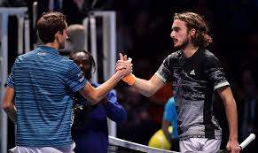 Stefanos tsitsipas has reached the french open semifinals for the second year in a row. Stefanos Tsitsipas Psychologist Lauds The Greek S All Court Game Says He Is The Strongest Athlete On Tour Right Now