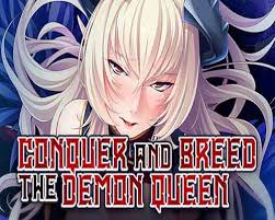 Stand, fight and create your own dynasty, my lord. Conquer And Breed The Demon Queen Free Freegamesdl