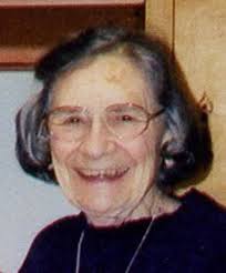 Obituary information for Pauline 'Polly' Abeyounis Burkett
