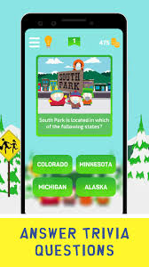 Buzzfeed editor keep up with the latest daily buzz with the buzzfeed daily newsletter! Download Quiz For South Park Unofficial Sp Fan Trivia Free For Android Quiz For South Park Unofficial Sp Fan Trivia Apk Download Steprimo Com