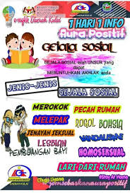 Gejala sosial lgbt 13__maria brigita. Apakah Itu Gejala Sosial Teratak Kaunseling Skbsp Facebook