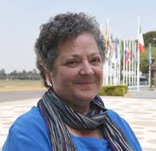 Who owns California's farmland? 🌾 Visit the link in our bio to learn more  about how Professor Paul Nesbit is working to answer this important