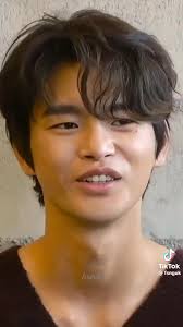 What a beautiful, beautiful man! Sweet dreams 💜💜💜, Credits Fsnguk Seo 💜 