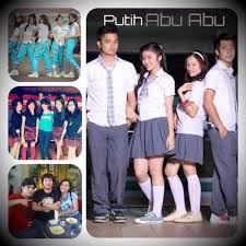 Luna_alex_billy_cindy_clara_aurel_julian_leo_bu prety_pak andrew_bima_dara ♥ cbdpaa Putih Abu Abu Fc Sobatpaasctv Twitter