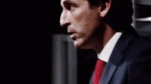 6 goals two penalties and plenty of passion, as arsenal moved to the 4th place, putting. Keion On Twitter Uel Stands For Unai Emery League We Got This In The Bag Https T Co Wosgwvz2vu Twitter