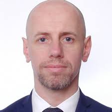 David StJohn Richards