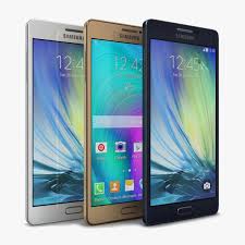 Samsung Galaxy A7 All Color 3d Model Ad Galaxy Samsung Model Color Galaxy Samsung Galaxy Samsung