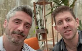 Anthony Borrello's Instagram, Twitter & Facebook