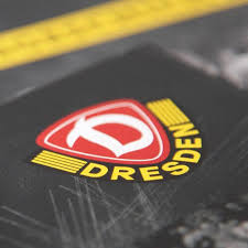 Offizielle website des vereins sg dynamo dresden e.v. Neuentwicklung Des Markendesigns Fur Dynamo Dresden