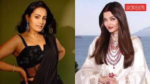 Anita Hassanandani says she was completely awestruck by Aishwarya Rai  during Taal shoot: She was gorgeous to another level | Television News -  The Indian Express