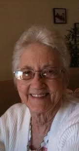 Netha Sue Gant Obituary