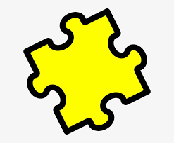 Check spelling or type a new query. Jungle Clipart Yellow Autism Puzzle Piece Png Image Transparent Png Free Download On Seekpng