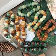 Natural Bodhi Buddha Beads