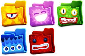 Search 590 918 Free Icons Desktop Icons Download Icons Social Icons Xp Icons Vista Icons Free Icon Set Free Icons Folder Icon