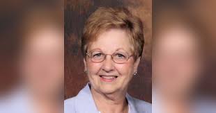Obituary for Patricia A. "Pat" (McClellan) Depinet