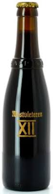 Westvleteren 12 Xii Bier Belgie Blikjes