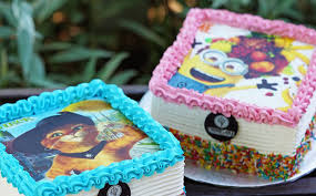 It appears not only in television programmes. Where To Buy Character Cakes In Singapore For Your Next Birthday Party Little Day Out