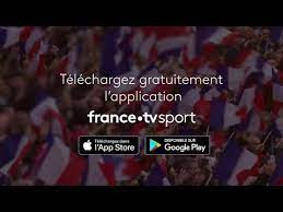 Check spelling or type a new query. France Tv Sport Jeux Olympiques De Tokyo 2020 Apps On Google Play