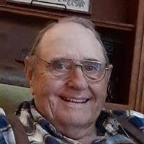 John K. Crumpacker Obituary
