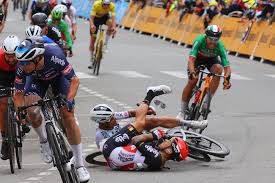 Jun 01, 2021 · colbrelli quickly jumped onto his wheel, however, and the duo opened a sizable gap to the rest of the field. Sonny Colbrelli On Twitter I Was Lucky Today To Stay On The Saddle But I M Sad For Those Who Had A Different Fate Tdf2021