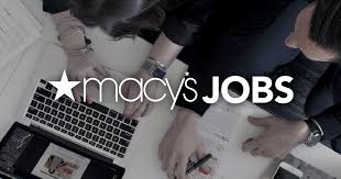 Macy S Corporate Job Experience Corporate Culture Diversity Sustainability And Giving Back Select a job category administrative support assets protection and corporate security business operations call centers and financial retail services distribution center hourly distribution center leadership.