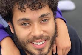 Croydon stabbing: First picture of teenager stabbed to death as second  arrest made