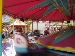 Kermis in juli (een week voor de tilburgse kermis). Tilburgse Kermis 2018 Xviii Sander Gijsbers Flickr