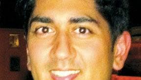 Aneesh Raman's reflections