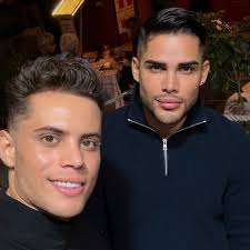 Daniel Rondon (@daniel_rondon1) • Instagram photos and videos