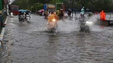 एमपी में मानसून फिर हुआ एक्टिव, धार में रेड और 9 जिलों में ऑरेंज अलर्ट जारी, Madhya-pradesh Hindi News - Hindustan