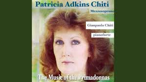 Josephine Lang: Im frulhling