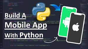 Most comments are either outdated (>1 year old, and i feel there might be better integration of python since then) or they talk about running python in android (e.g. Build A Mobile App With Python Using Kivy Framework