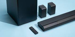 This soundbar for computer provides better sound or audio quality. The Best Soundbar For 2021 Reviews By Wirecutter