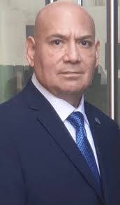 Hector Espada's Instagram, Twitter & Facebook