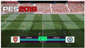 Don't need to search anywhere, here we share with you the list of the best free android mod apk 2021 games. Download Pes 2019 Android Offline New Graphics 1gb Mod Youtube