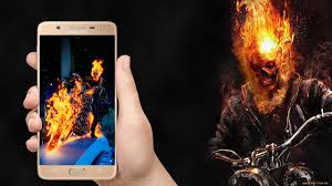 Jun 08, 2021 · marvel had previously used the name for a western character whose name was later changed to phantom rider. Live Wallpaper Of Ghost Rider 2018 For Android Apk Download
